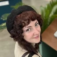 Photo of Aleya
