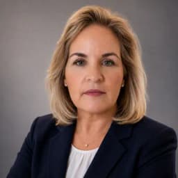 Photo of Brenda