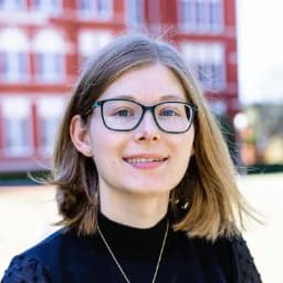 Photo of Grace