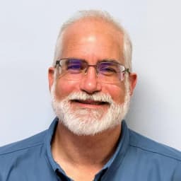 Photo of Jay